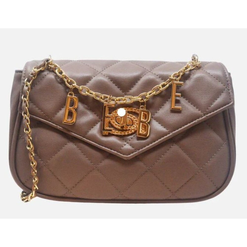 Women’s Purse Brown color stylish shoulder bag Leather Medium Size 9x7x3 In